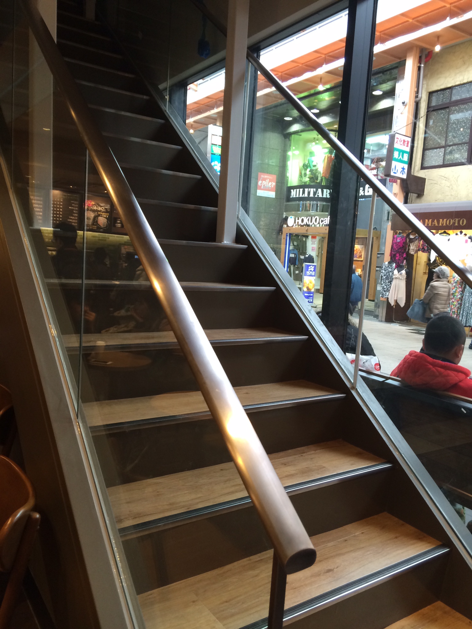 心斎橋　太陽ビル