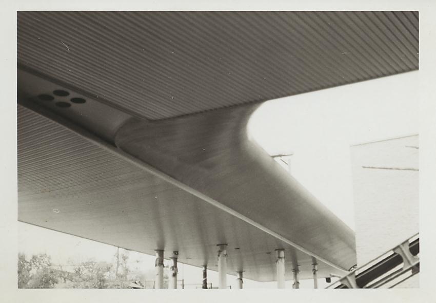 建築家・村野藤吾の作品