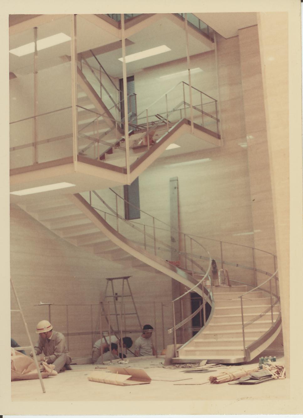 建築家・村野藤吾の作品